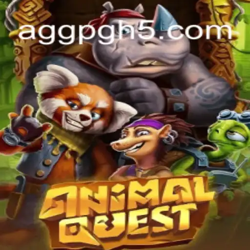 AnimalQuest: A Journey into the World of Aggpg