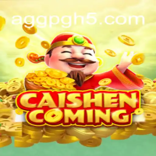 Descubra o fascinante universo do jogo CAISHENCOMING