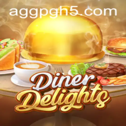 DinerDelights: O Jogo que Conquista os Amantes da Culinária