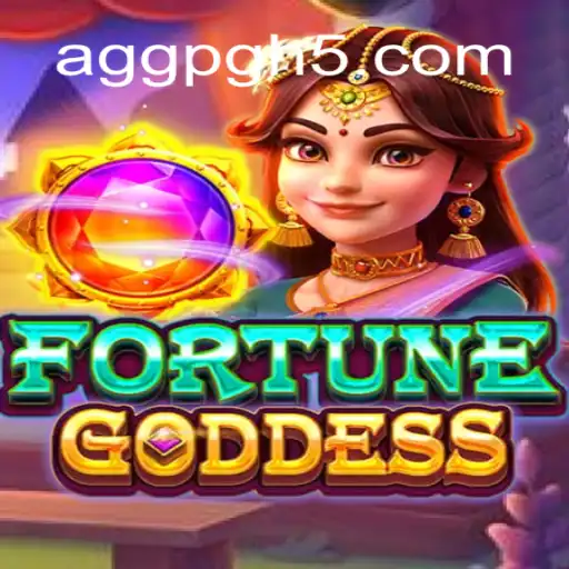 FORTUNEGODDESS: Aventura e Estratégia no Mundo dos Deuses