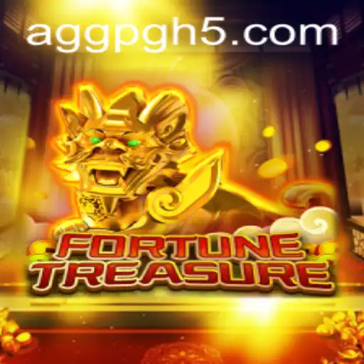Conheça FortuneTreasure: O Novo Fenômeno do Mundo dos Jogos