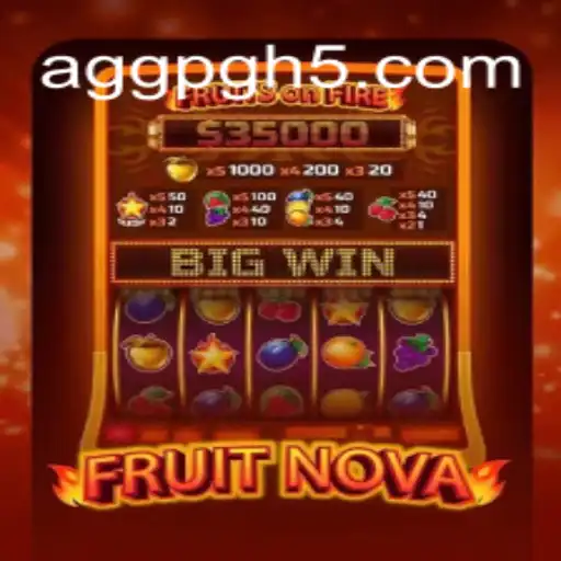 FruitNova: Descubra a Excitante Aventura do Jogo aggpg