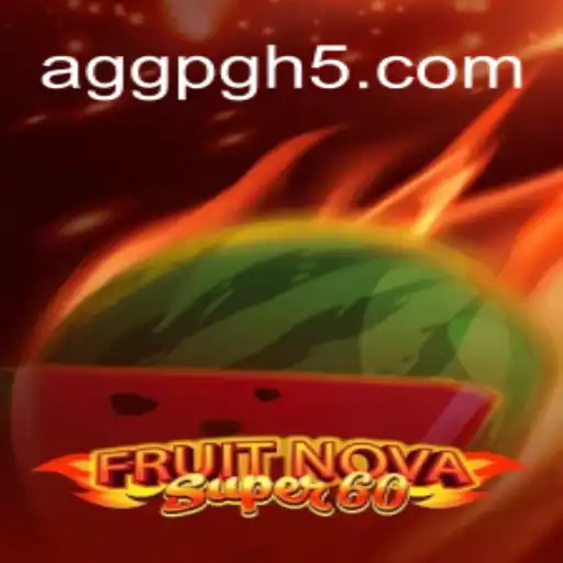 Descubra o Fascínio do Jogo FruitNovaSuper60