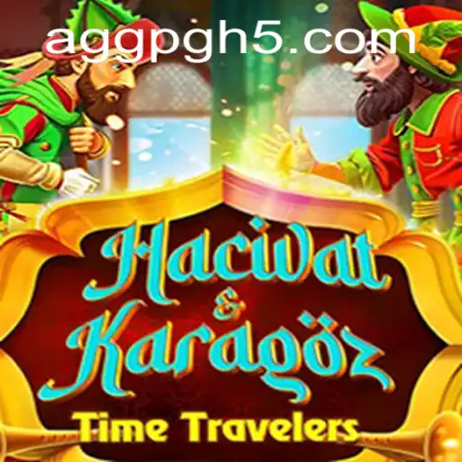 Explorando o Fascinante Mundo de HacivatandKaragoz: Tradição e Entretenimento em um Jogo Único