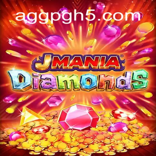 Explorando o Universo de JManiaDiamonds: A Experiência Definitiva de Jogo de Estratégia