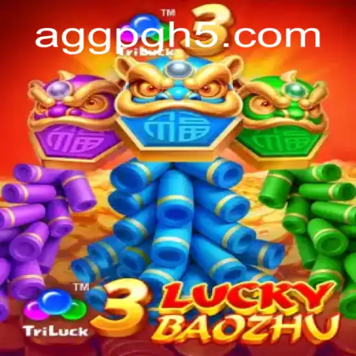 Explorando o Mundo de 3LuckyBaozhu: Um Jogo de Aventura e Estratégia