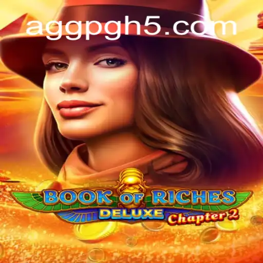 Explorando o Mundo de BookofRichesDeluxeChapter2: Um Mergulho no Jogo
