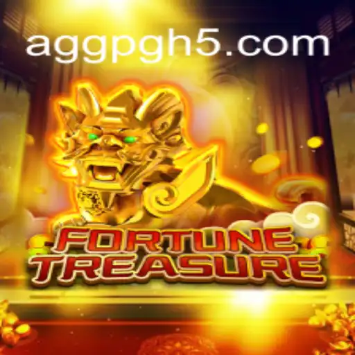 Conheça FortuneTreasure: O Novo Fenômeno do Mundo dos Jogos