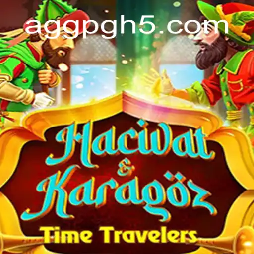 Explorando o Fascinante Mundo de HacivatandKaragoz: Tradição e Entretenimento em um Jogo Único