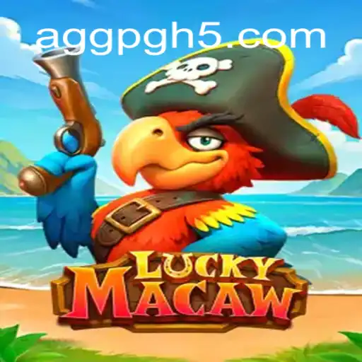 Explorando LuckyMacaw: Um Mergulho nas Regras e Estratégias do Jogo