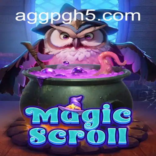 MagicScroll: A Jornada Encantada e as Regras do Jogo de Fantasia