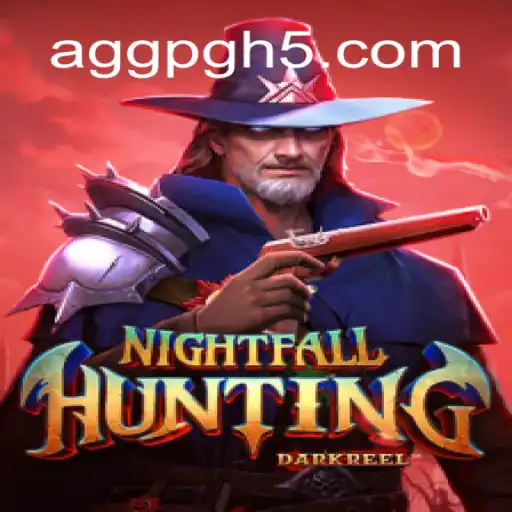 NightfallHunting: Aventura e Estratégia Sob o Luar