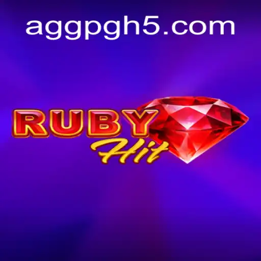 Descubra RubyHit: Um Novo Jogo Inovador no Mundo Gaming