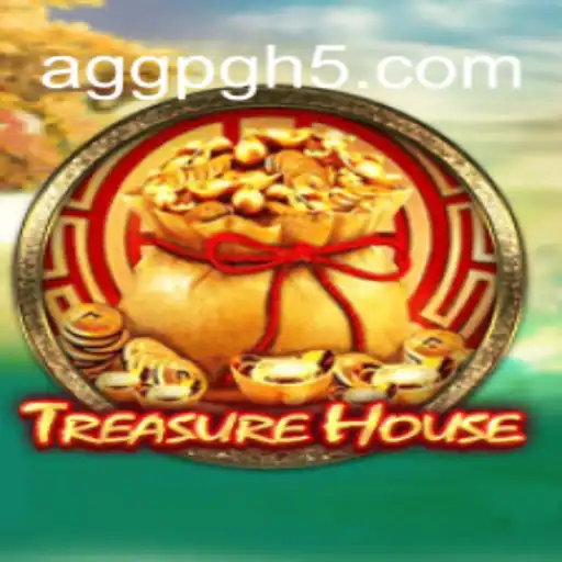 TreasureHouse: Descubra as Maravilhas de um Mundo de Aventuras