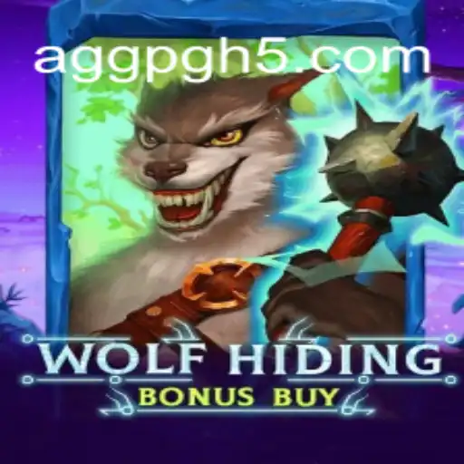 WolfHidingBonusBuy: Desvende o Novo Fenômeno dos Jogos de Cassino Online
