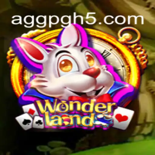 Descubra o Encantador Jogo 'Wonderland'