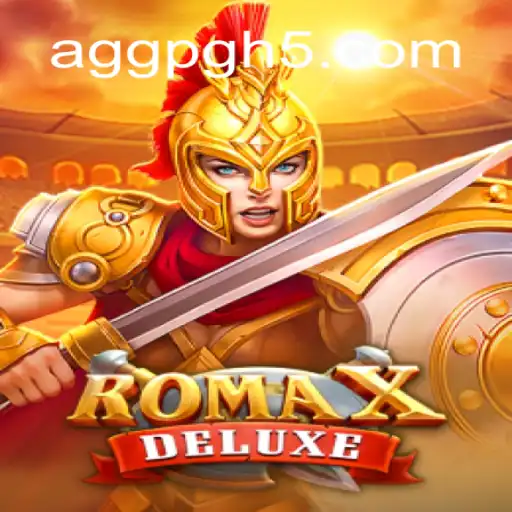 Descobrindo RomaXDeluxe: Uma Jornada Através do Tempo e Estratégia
