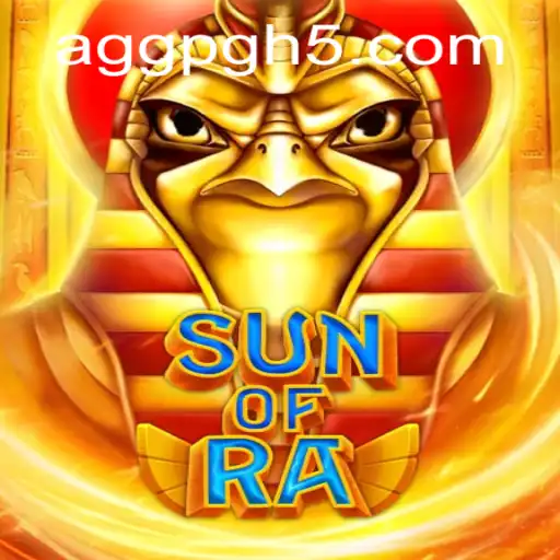 Descubra o Fascinante Mundo de SunofRa: O Jogo que Redefine Aventuras com a Palavra-Chave 'aggpg'