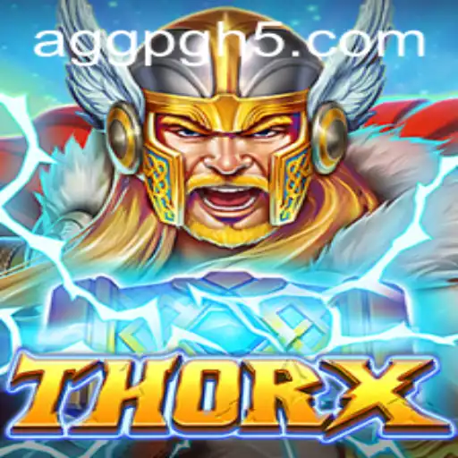 ThorX: Uma Aventura Épica no Mundo dos Jogos