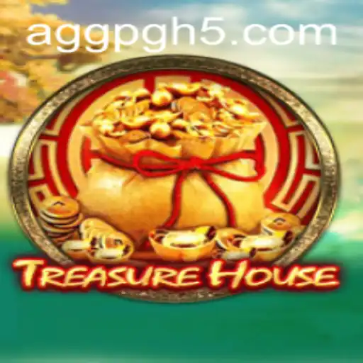 TreasureHouse: Descubra as Maravilhas de um Mundo de Aventuras