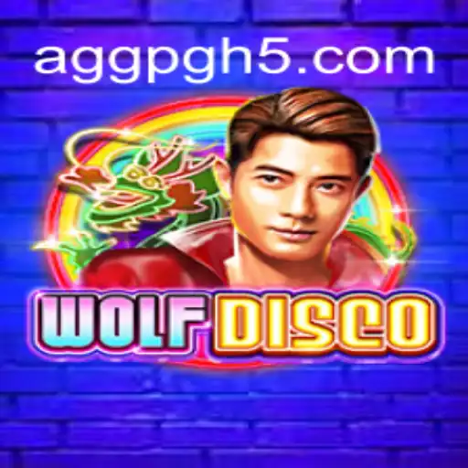 Descubra o Fascinante Mundo de WolfDisco
